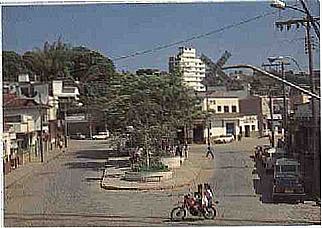 cidade de Perd�es