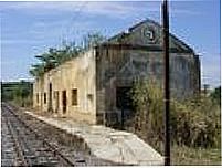 Estação Cana Verde
