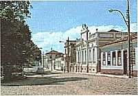Praça da Matriz