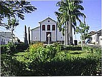 Igreja do Rosário