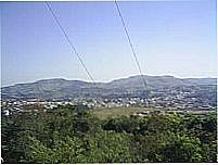 vista da cidade