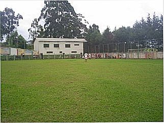 cidade de Pereirinhas