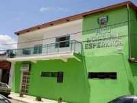 Periquito - PREFEITURA MUNICIPAL-PERIQUITO, Por EDSON LACERDA.