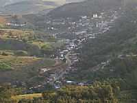 Piacatuba - Vista da cidade , por Marcelo do Valle Pires