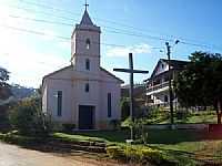 Piacatuba - Igreja N.S. do Rosário
por DLester - Kta
