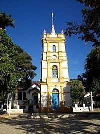 Piacatuba - Torre da Cruz Queimada
por DLester - Kta