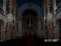 Piacatuba - Igreja Nossa Senhora da Piedade por José Irineu