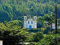 Piacatuba - Igreja de N.Sra.da Piedade-Foto:Altemiro Olinto Cris…