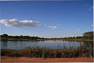 cidade de Pic Sagarana