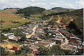 cidade de Piedade de Ponte Nova