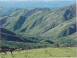 cidade de Piedade do Paraopeba