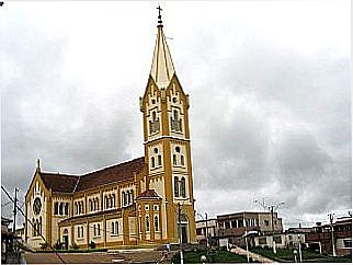 cidade de Piedade do Rio Grande