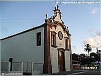 Igreja de N.Sra.da Conceição-Foto:Sergio Falcetti
