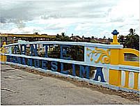 Ponte Fernandes Lima-Foto:Henrique de BORBA