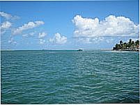 Rio Santo Antonio Grande-Foto:Marcelo Parise Petaz…