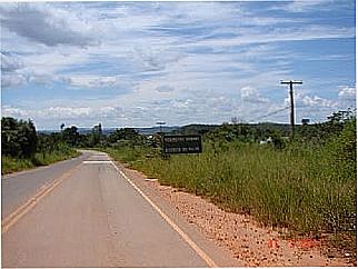 cidade de Pilar