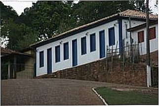 cidade de Pinheiros Altos