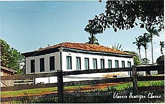 cidade de Piracaiba