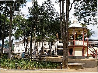 cidade de Piranga