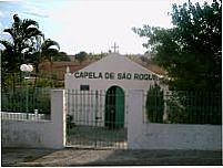 Capela de S�o Roque, Por Marcos Mendes