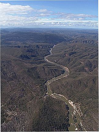 cidade de Pires e Albuquerque