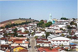 cidade de Po�o Fundo