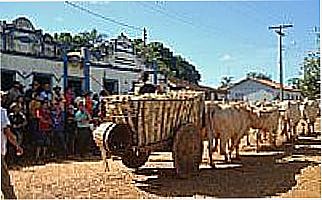 cidade de Po��es de Paineiras