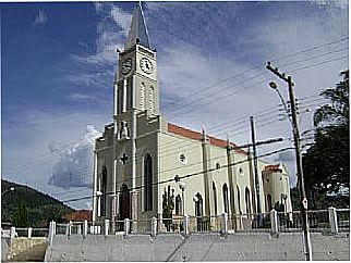 cidade de Pocrane