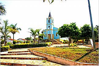 cidade de Pontalete