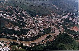 cidade de Ponte Nova