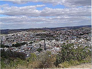 cidade de Pontevila