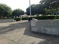 Praça-Foto:Rubens13