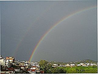 cidade de Ponto Chique do Martelo