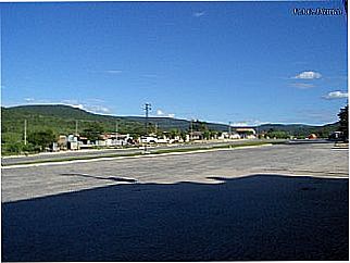 cidade de Ponto dos Volantes