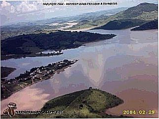 cidade de Porto dos Mendes