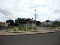 *PRAÇA PRINCIPAL, Por LANA