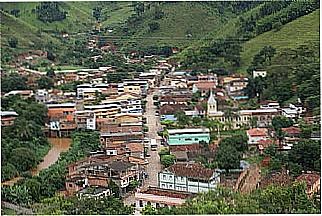 cidade de Professor Sperber