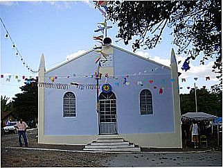 cidade de Quartel de S�o Jo�o