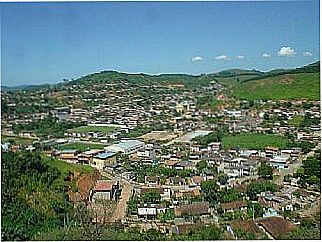 cidade de Quartel do Sacramento