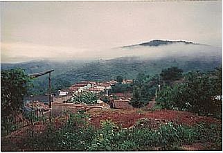 cidade de Queixada