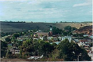 cidade de Recreio