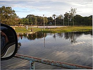 cidade de Riachinho