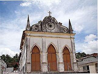 cidade de Aramari