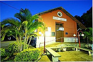 cidade de Ribeiro Junqueira