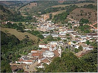 cidade de Rio Espera