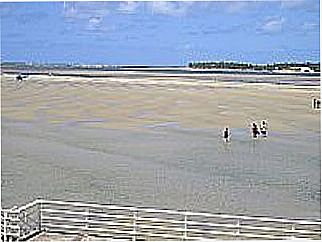 cidade de Barra de S�o Miguel