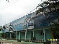 Barra de São Miguel - Prefeitura Municipal-Foto:Sergio Falcetti