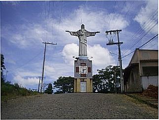 cidade de Rio Novo