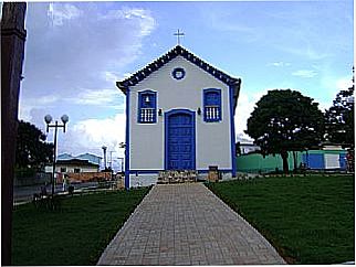 cidade de Rio Parana�ba