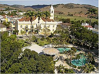 cidade de Rio Pomba